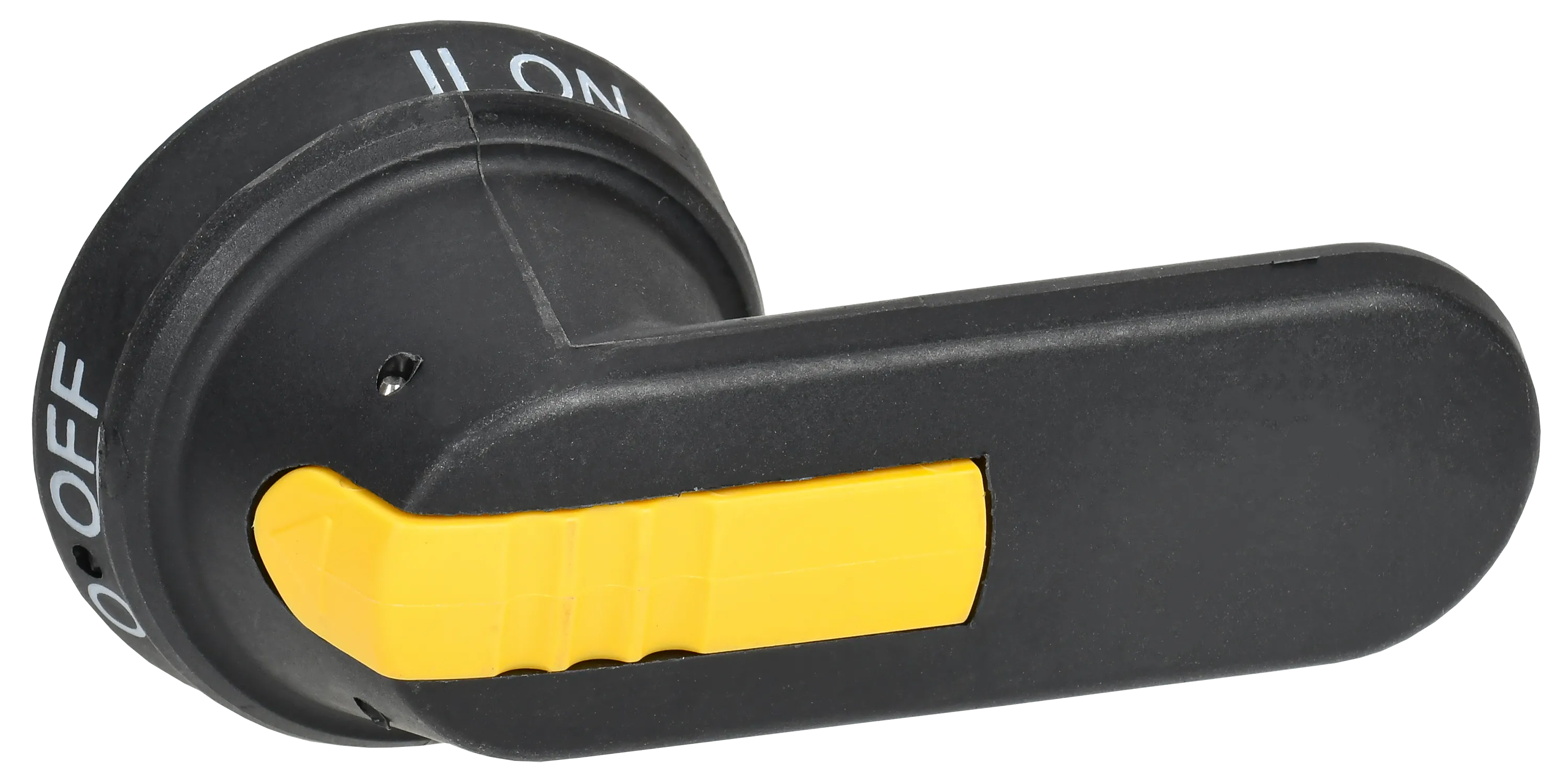 KARAT Рукоятка дистанционного управления для ВРК реверс 315-400А IEK KA-VR20D-RYD-0315-0400