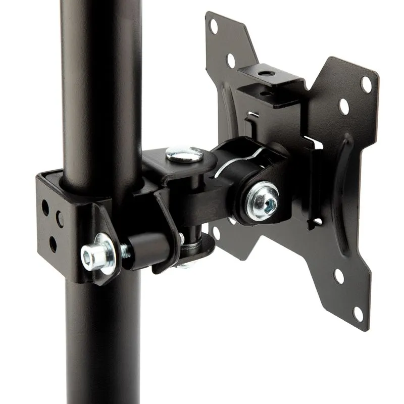 Кронштейн для монитора 13"-27", настольный с подставкой, серия PROFI REXANT - Фото 5