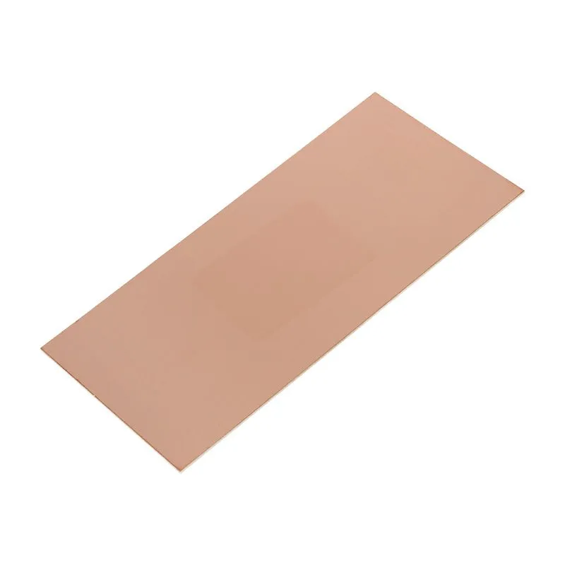 Стеклотекстолит двухсторонний 1.5x70x190 мм REXANT - Фото 2