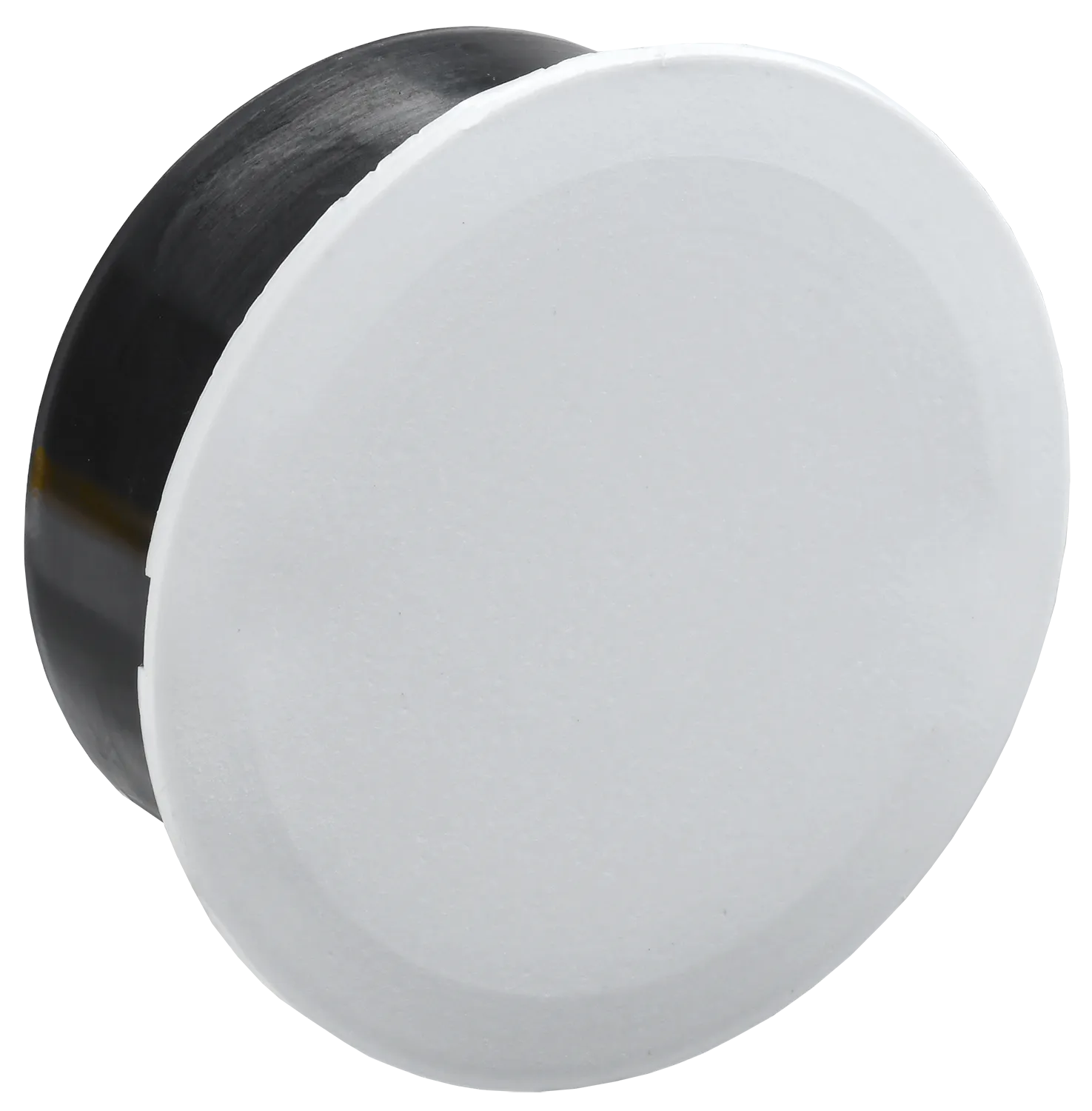 Коробка распаячная У195 D=65х30мм для твердых стен (с крышкой) IEK UKT11-065-030-000-A-N