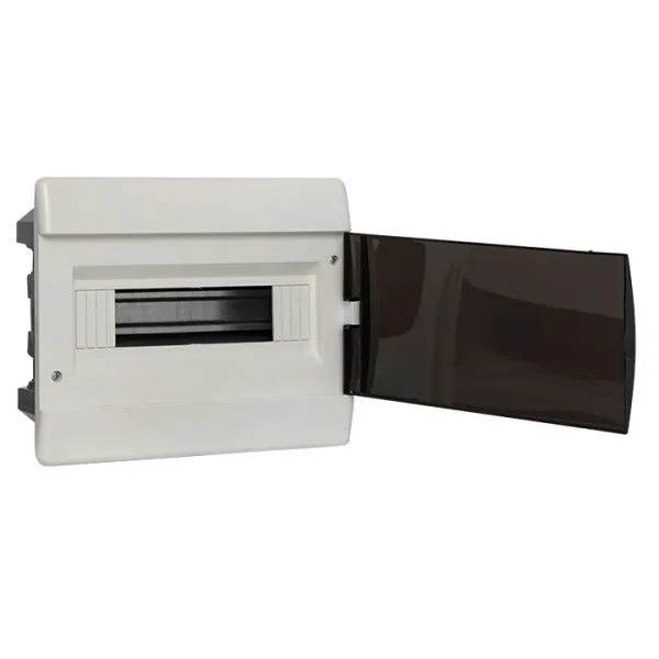 ЩРВ-П-12 (пром. упаковка) IP41 Basic - Фото 6