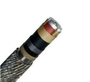 Кабель ААБл-10 3х50 ож (м) Камкабель 11Ы1630W600K010 268072