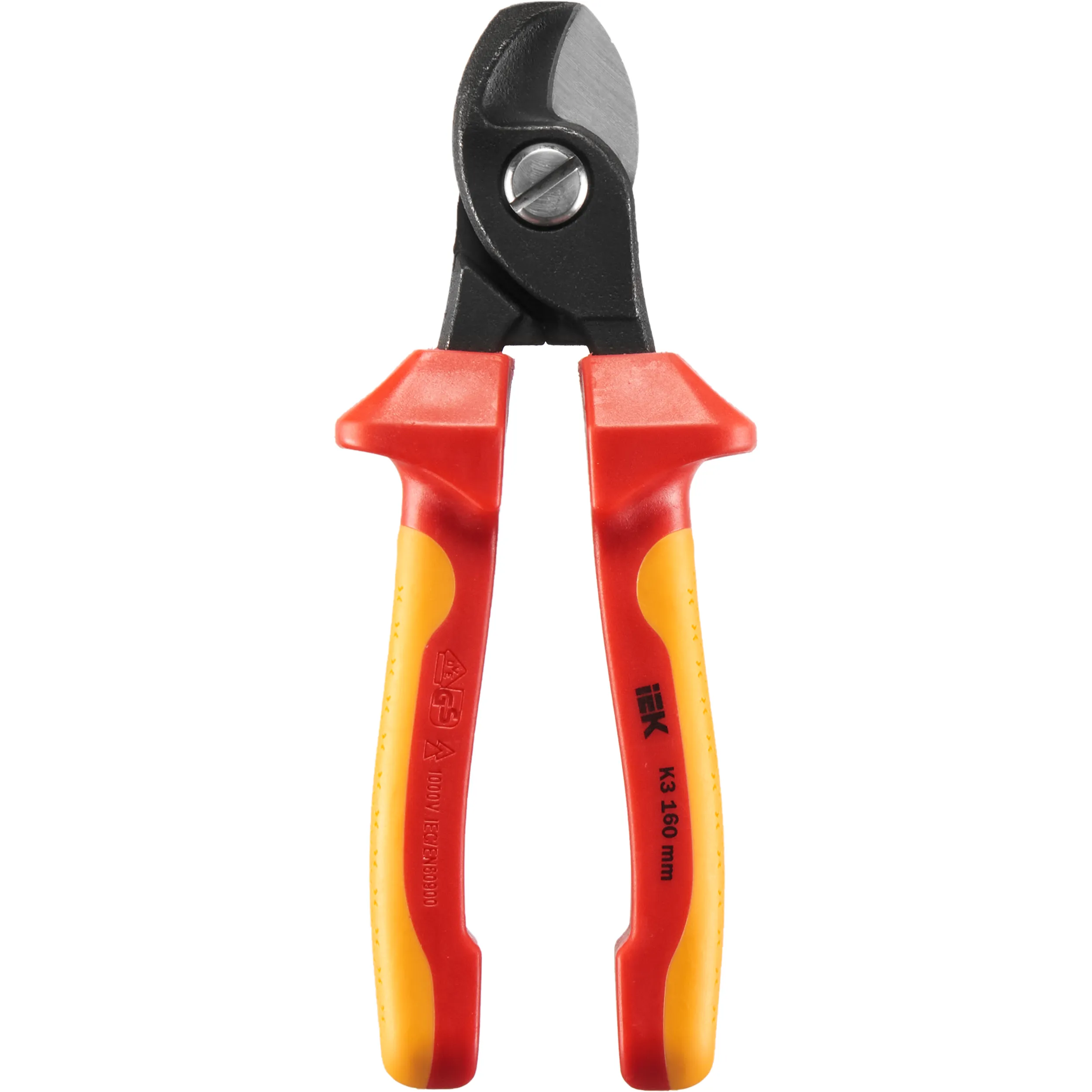 ARMA2L 3 Кабелерезы диэлектрические 160мм K3 IEK - Фото 3