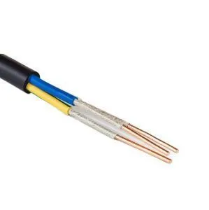 Кабель ВВГнг(А)-FRLS 3х2.5 (N PE) 0.66кВ (уп.100м) Промэл 872002653 1480546