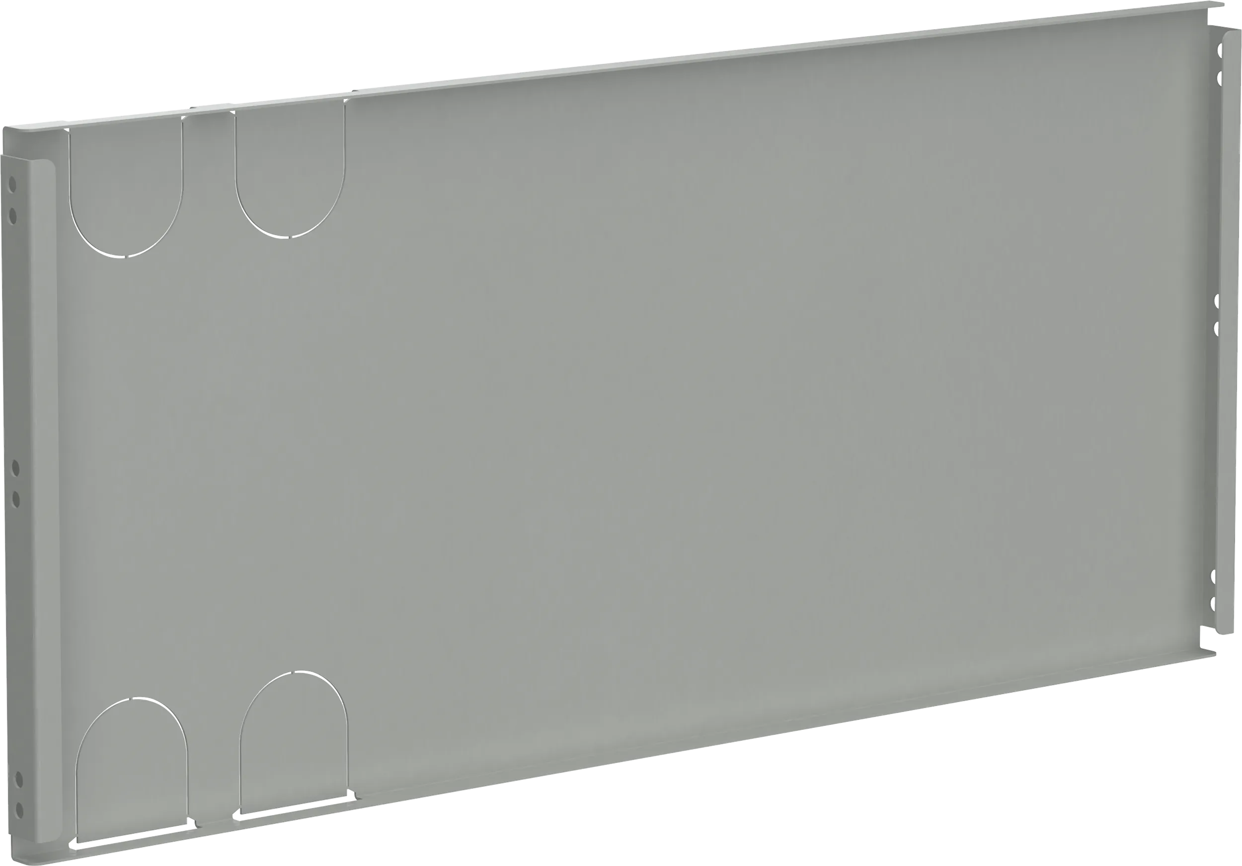 FORMAT Панель кабельная 645х300мм IEK