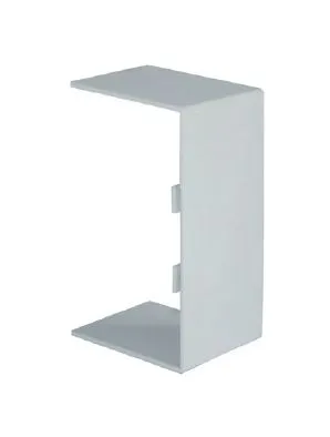 Соединитель  (16х16) Plast EKF