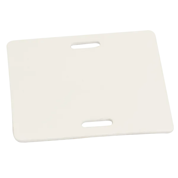 Бирка маркировочная У-134 (100шт.) большой квадрат EKF - Фото 2