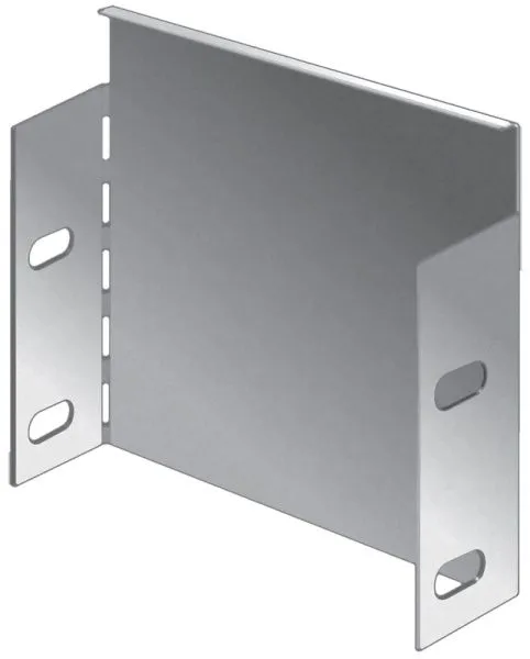 Заглушка Н50х200 IEK - Фото 2