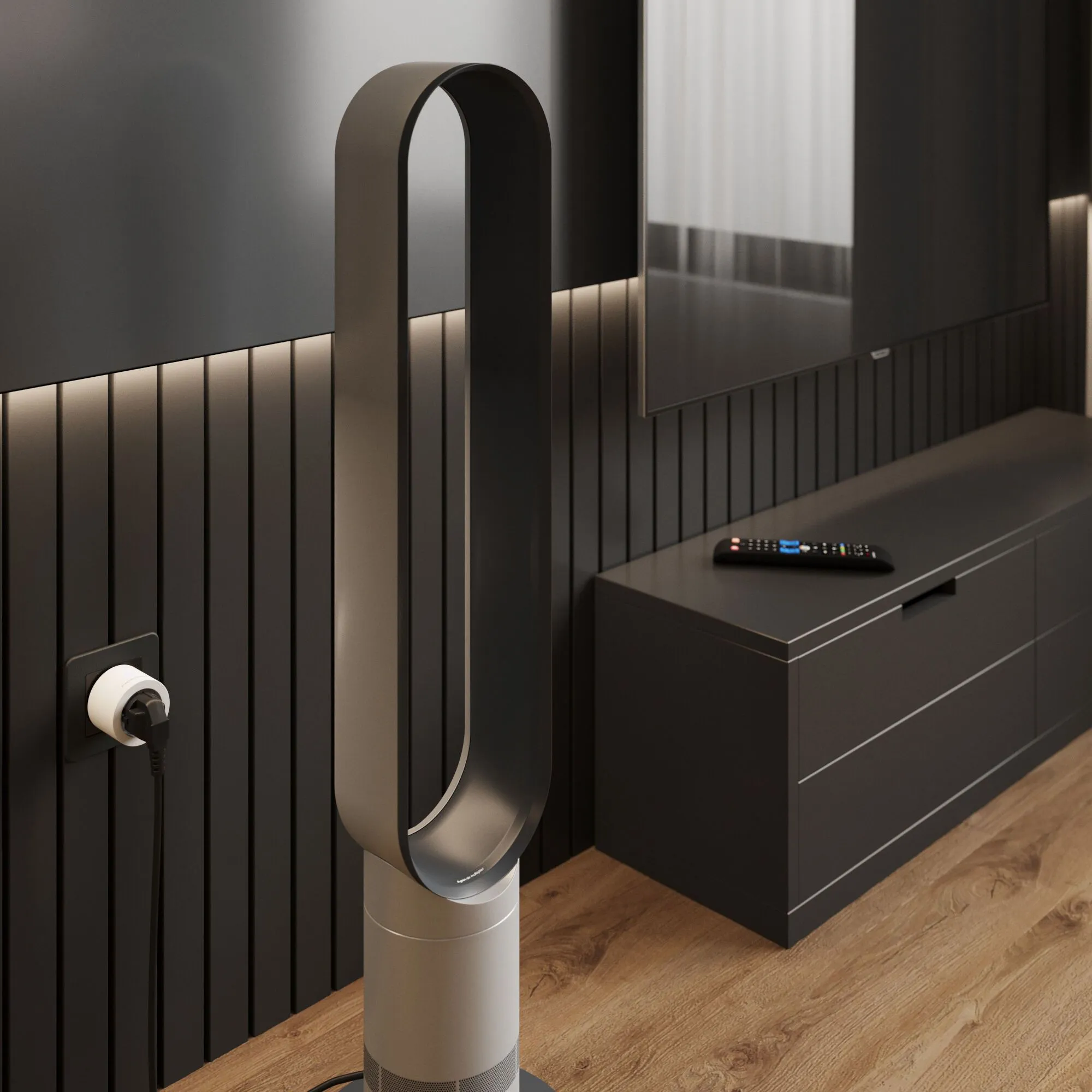 Умная розетка 76102/00 Elektrostandard - Фото 3