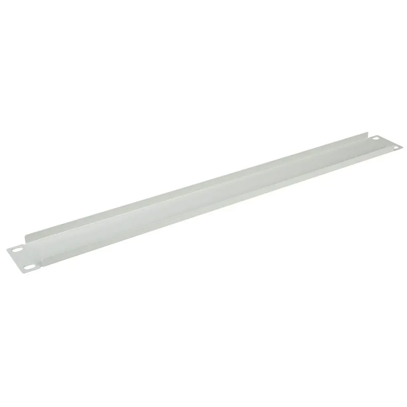 Панель заглушка 19" 1U REXANT 04-2660
