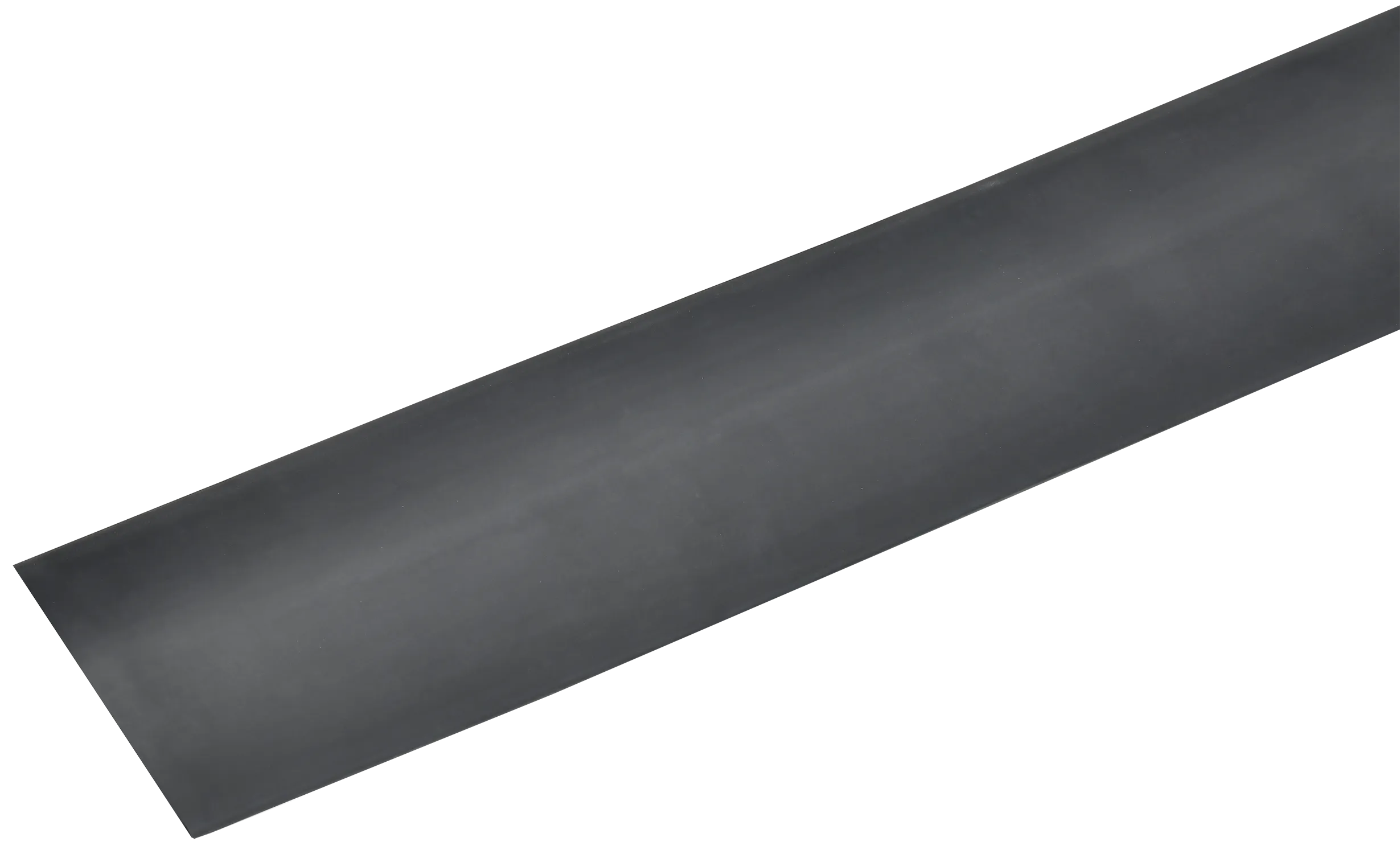 Трубка термоусадочная ТТУ 45/22,5 черная (1м) GENERICA UDR10-045-D225-001-K02-G