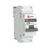 Авт. выкл. 1P 25А (C) 10kA ВА 47-100 EKF PROxima mcb47100-1-25C-pro