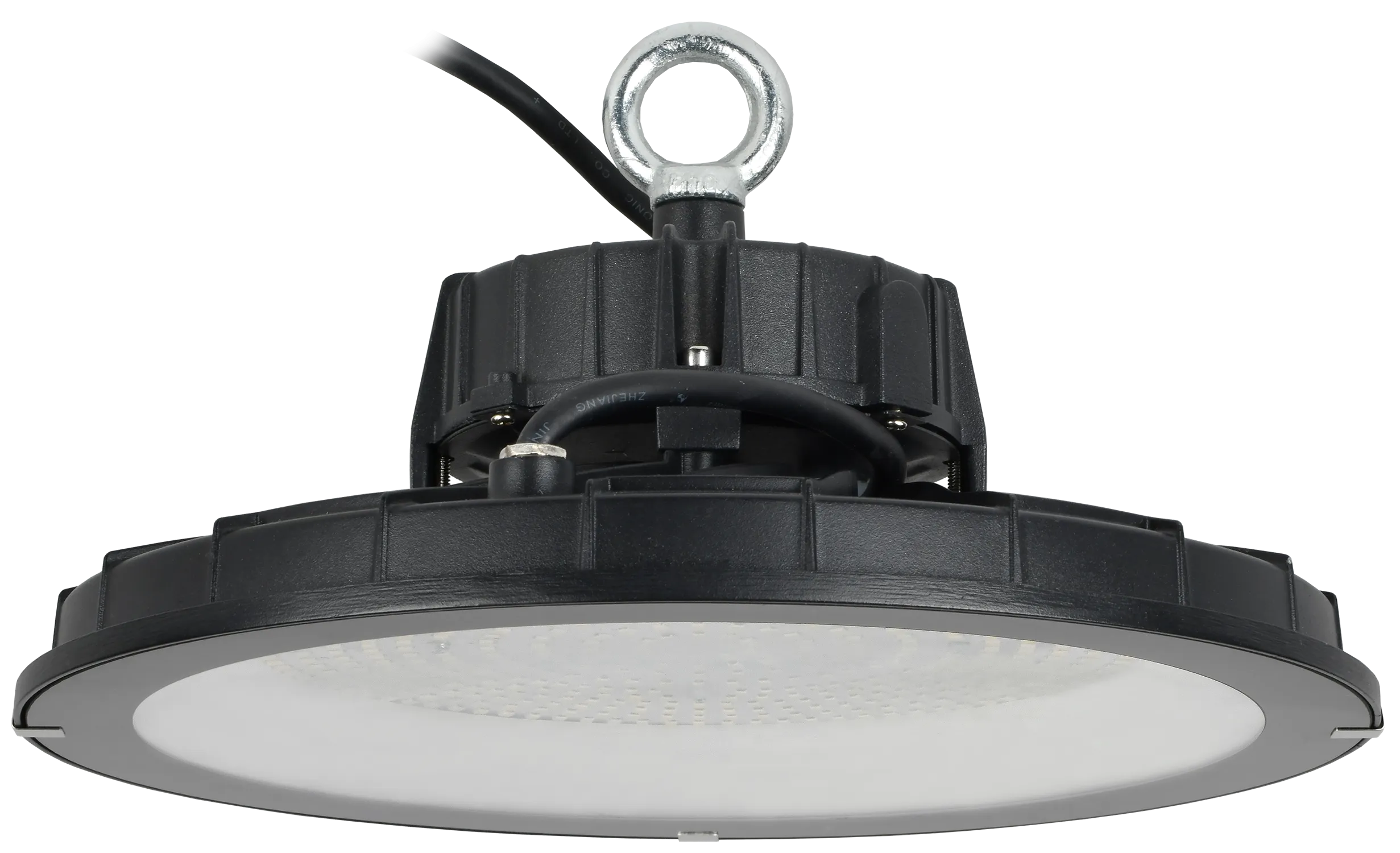 LIGHTING Светильник светодиодный ДСП 4025 150Вт 5000К IP65 IEK LT-DSP0-4025-150-50-K02