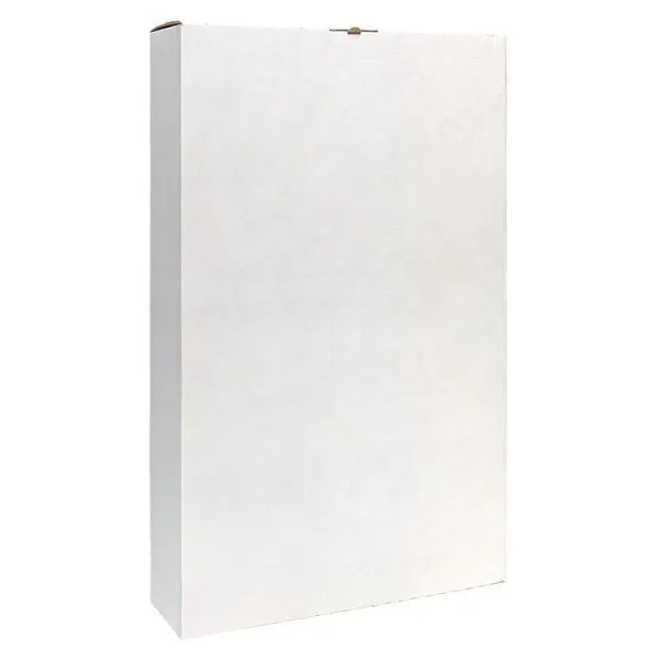 Щит комбинированный "Unix" белая дверь (2х18 (36) модулей + 1 монтажная плата) 4 габарит 651x396x112 IP41 - Фото 11