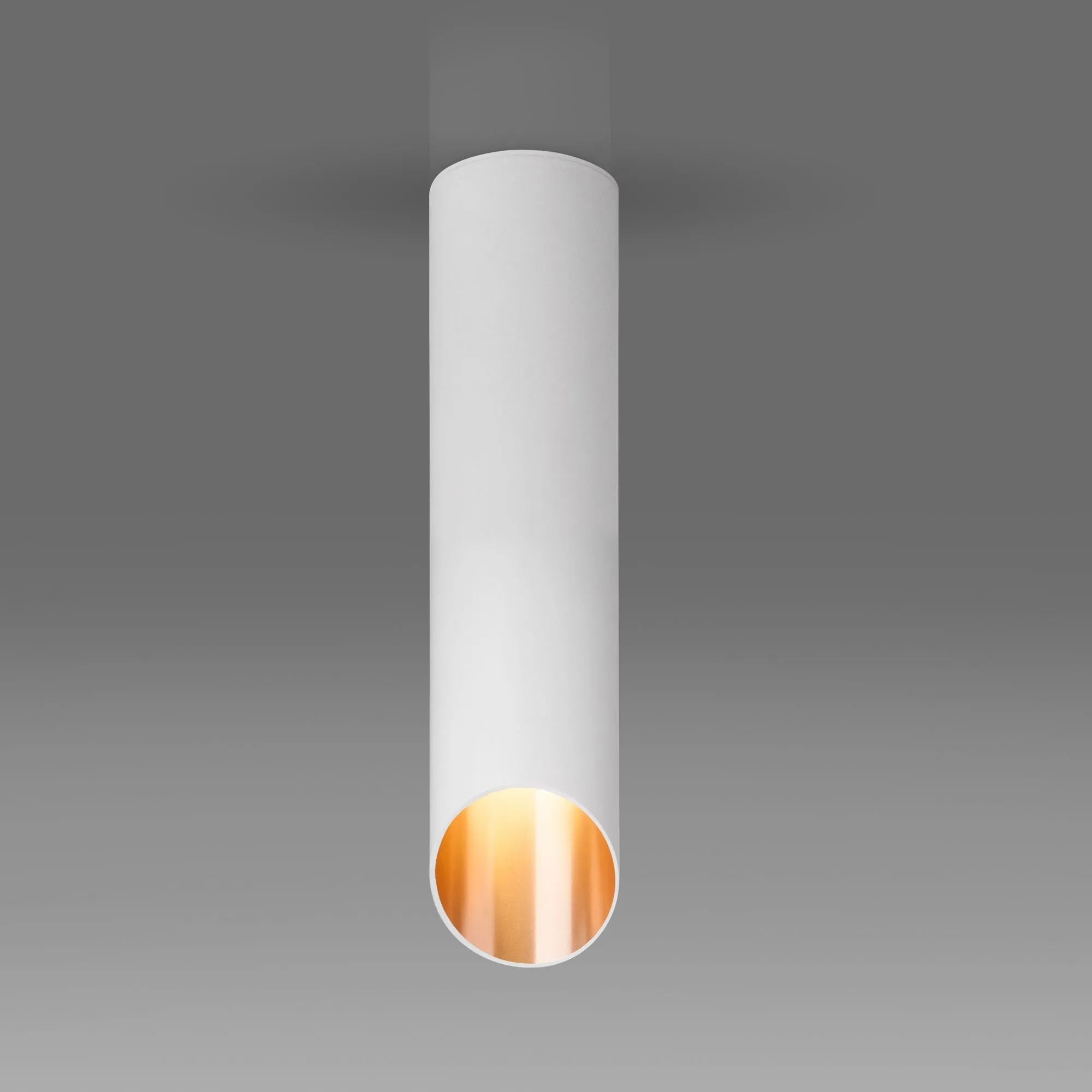 Светильник светодиодный акцентный DLN115 GU10 Elektrostandard