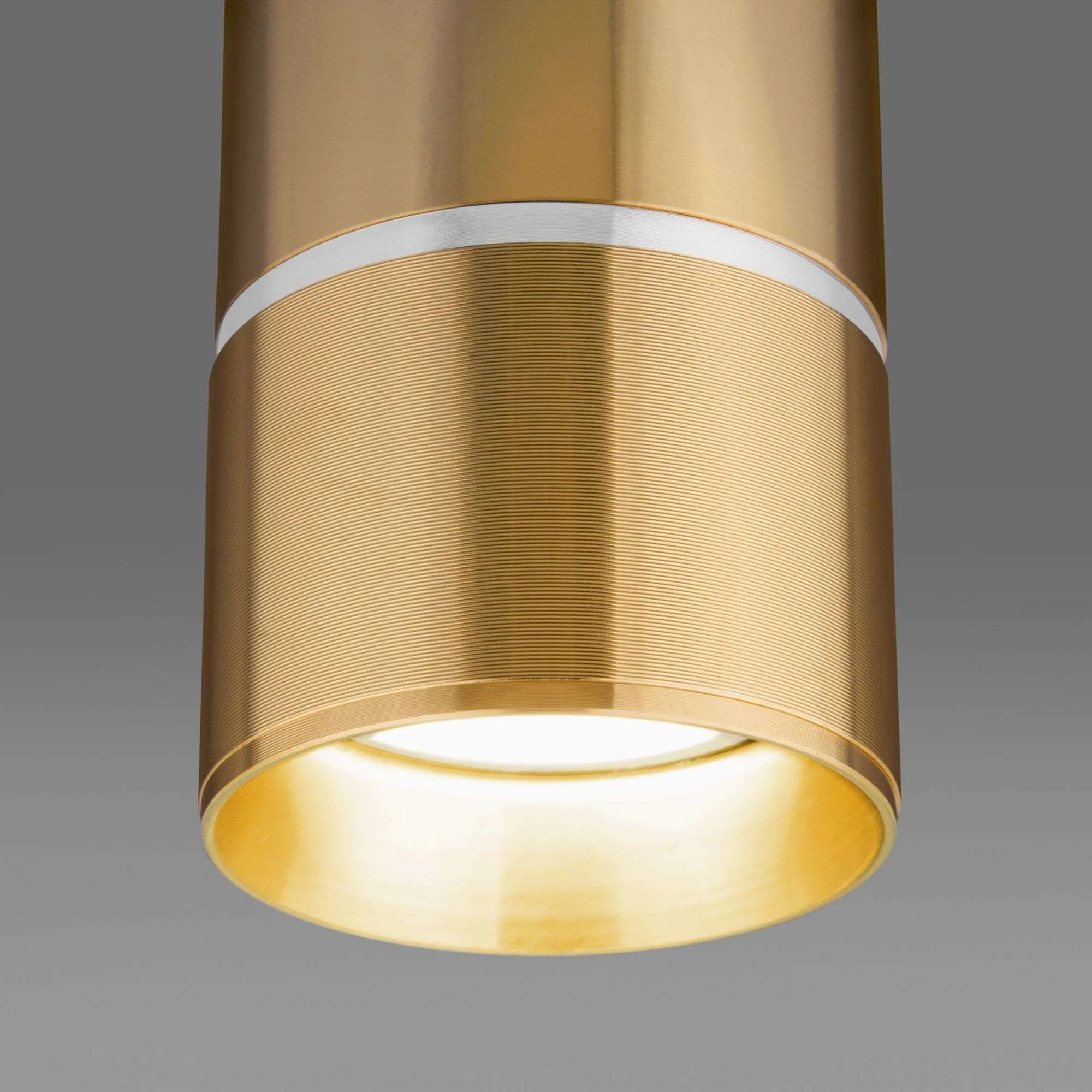 Светильник светодиодный акцентный DLN106 GU10 Elektrostandard - Фото 3