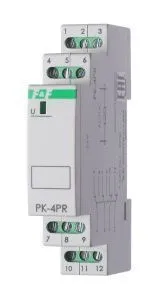 Реле промежуточное PK-4PR-24