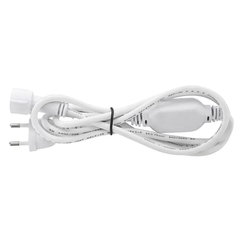 Фигура световая Сказочный олень из гибкого неона, 140х93 см, 1680 LED, цвет свечения белый NEON-NIGHT - Фото 4