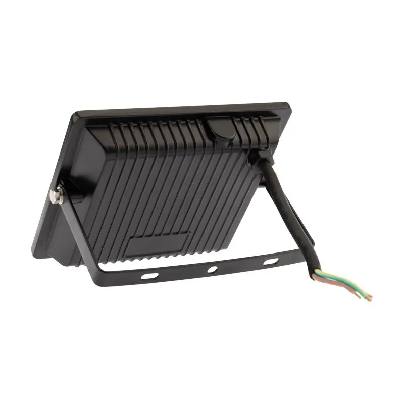 Прожектор цветного свечения мультиколор (RGB) 20Вт с пультом ДУ REXANT - Фото 5