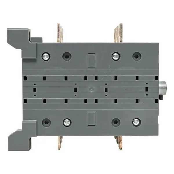 Рубильник 160A 3P реверсивный без рукоятки управления TwinBlock EKF - Фото 2