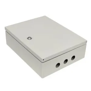 ЩРН-24 (395х310х120) IP54 EKF   Basic - Фото 5