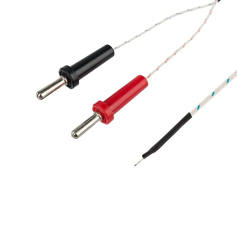 Датчик температуры K-1 для измерительных приборов REXANT - Фото 3