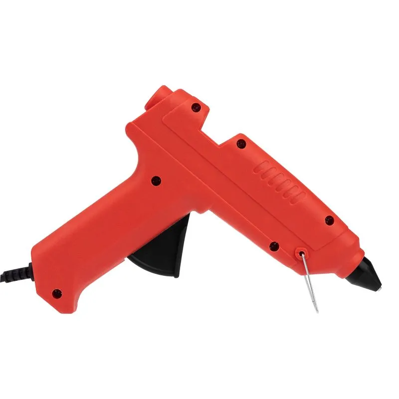 Пистолет клеевой, 40Вт, Ø11мм, без кнопки, блистер REXANT - Фото 5