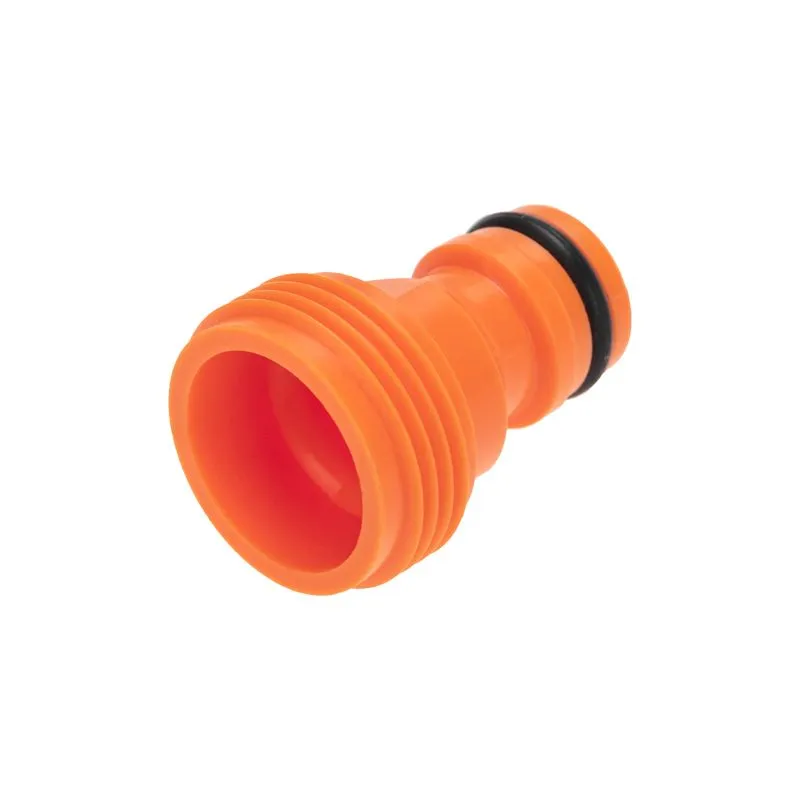 Адаптер на кран быстрого соединения 3/4" ЧЕТЫРЕ СЕЗОНА 62-0211