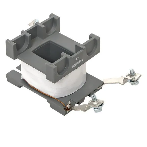 Катушка управления КМЭ 40А-95А 110В EKF - Фото 6