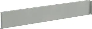 FORMAT Панель монтажная 125х800мм IEK YKM40D-FO-MP-0125-080