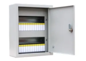 Щит распределительный навесной ЩРН-24 IP31 (330х300х125) RUCELF