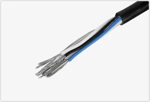 Кабель МКШ-10х0,75 чер Автопровод