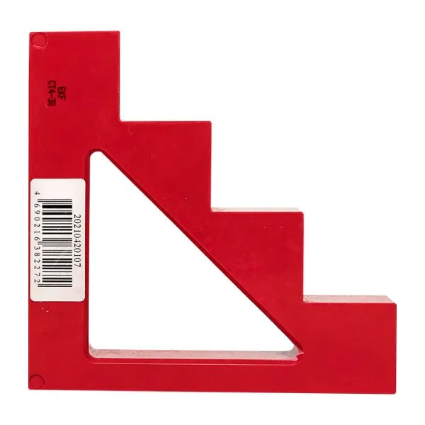 Изолятор шинный 450А 9кВ Лесенка без болта EKF PROxima