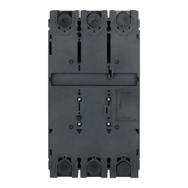 ВА-99C 630/315А 3P 45кА EKF - Фото 3