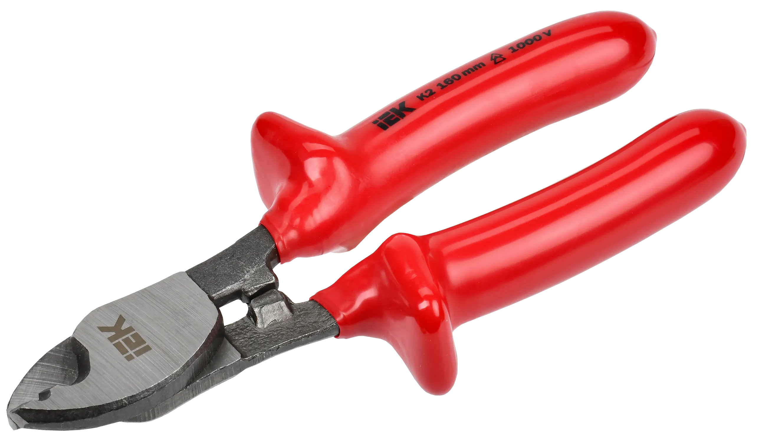 ARMA2L 3 Кабелерезы диэлектрические 160мм K2 IEK