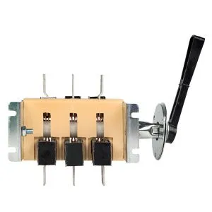 ВР32У-35В31250 250А 1 направ. с д/г камерами съемная левая/правая рукоятка MAXima EKF - Фото 11