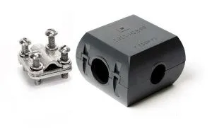 Сжим ответвительный У734М (16-35 мм2 / 16-25 мм2) 43А06У734Л