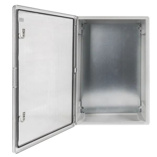 ЩМП-П прозрачная дверь (800х600х260) IP65 PROXIMA EKF - Фото 4