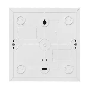 ЩРН-П-8 "SlimBox" белая дверца IP41 EKF - Фото 6