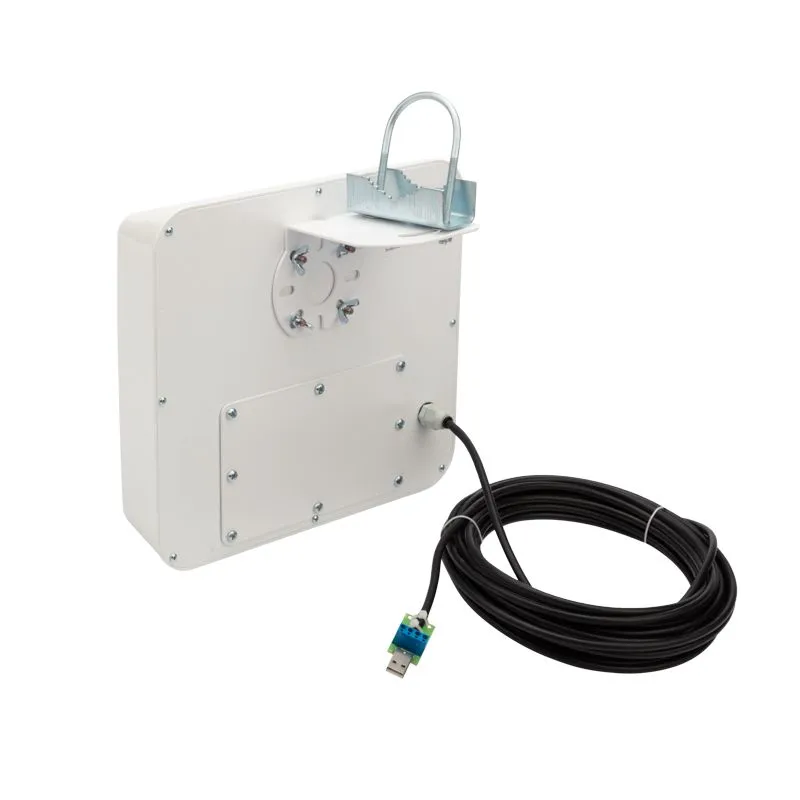 Антенна 4G MIMO Андромеда REXANT - Фото 3