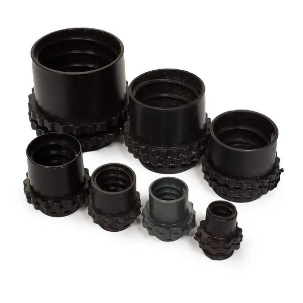 Муфта вводная пластиковая МВпнг-15 ГОФРОМАТИК (ЗЭТАРУС) - Фото 2