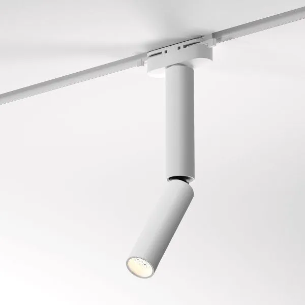 Pika белый 6W 4000K однофазный 85112/01 Elektrostandard