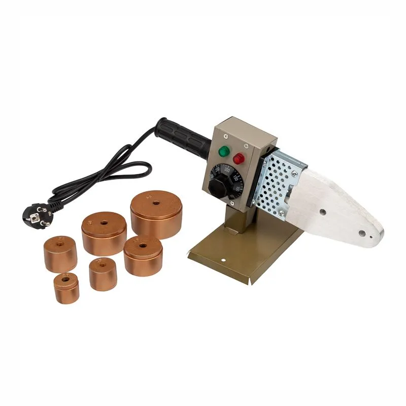 Сварочный аппарат для труб 800 Вт REXANT RX-800 11-1002