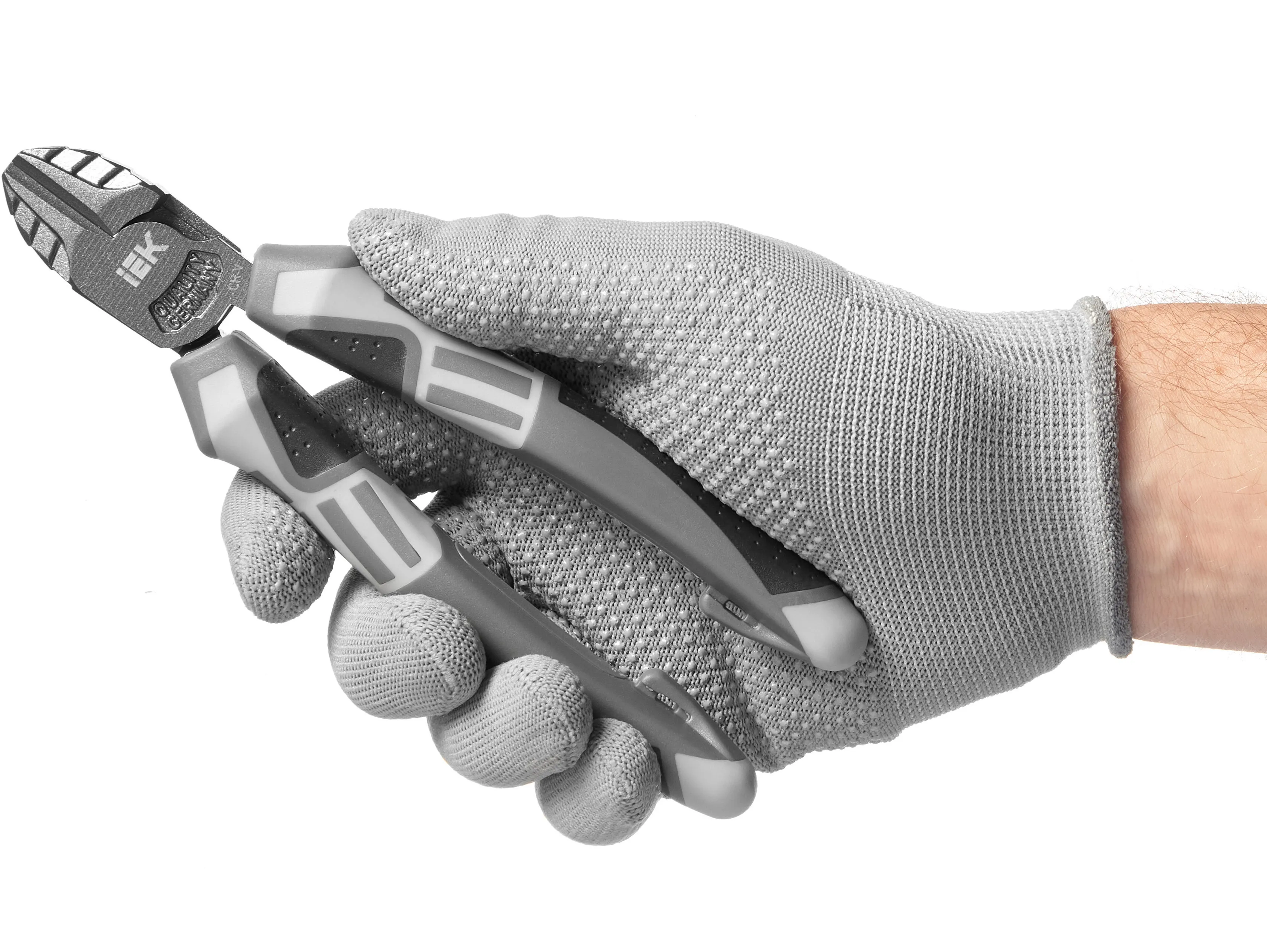 ARMA2L 5 Бокорезы 160мм K4 IEK - Фото 5