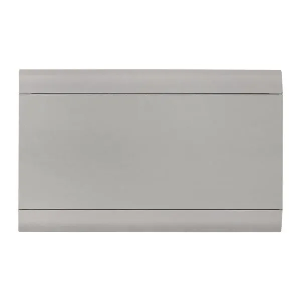 ЩРН-П-15 (пром. упаковка) белая дверца IP41 Basic - Фото 4