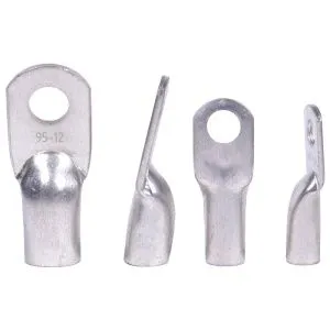 Наконечник медный лужёный ТМЛо  95-10 ЗЭТАРУС zeta10475