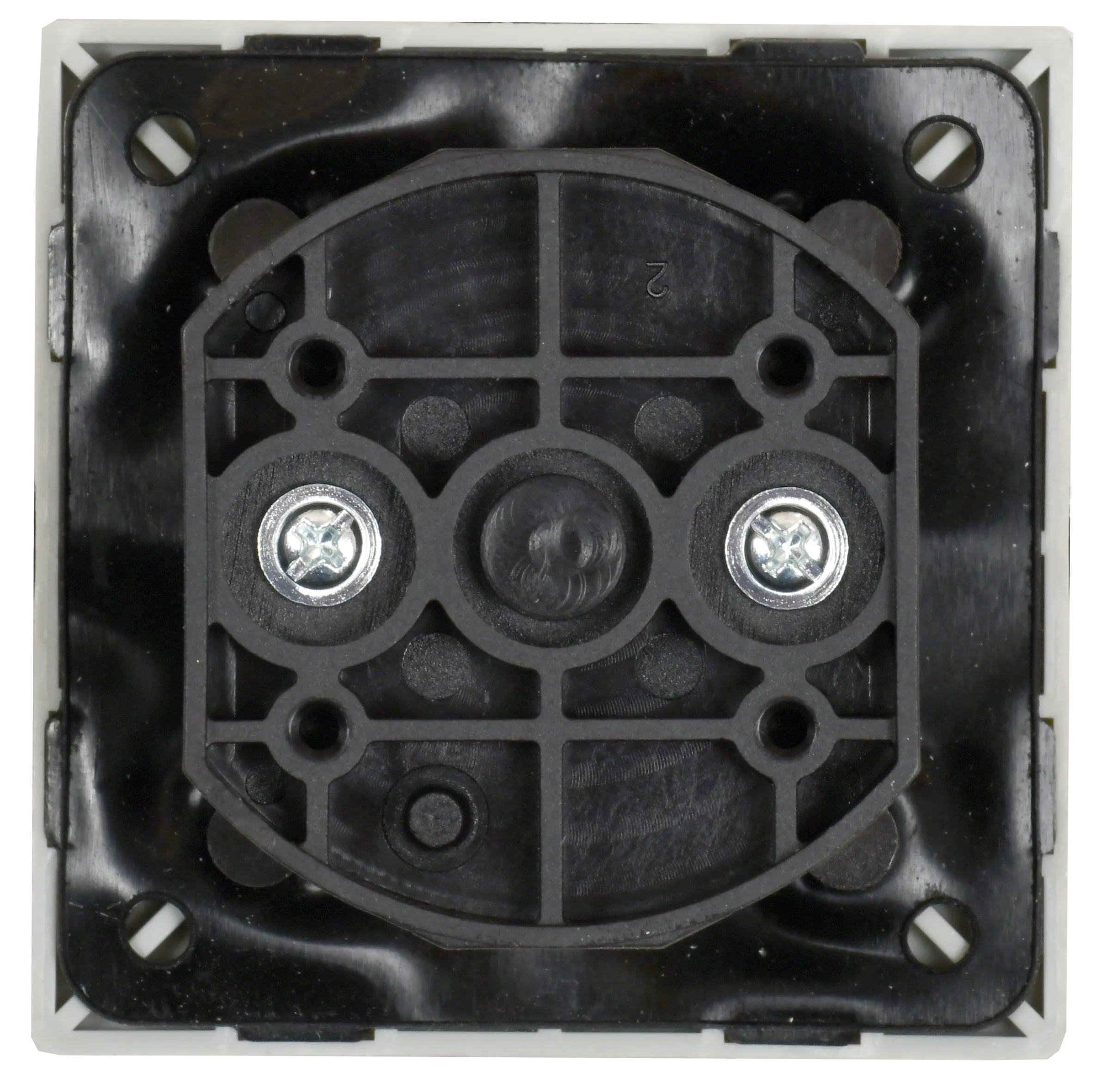 Переключатель кулачковый закрытая рукоятка 10А схема 10 IEK - Фото 5