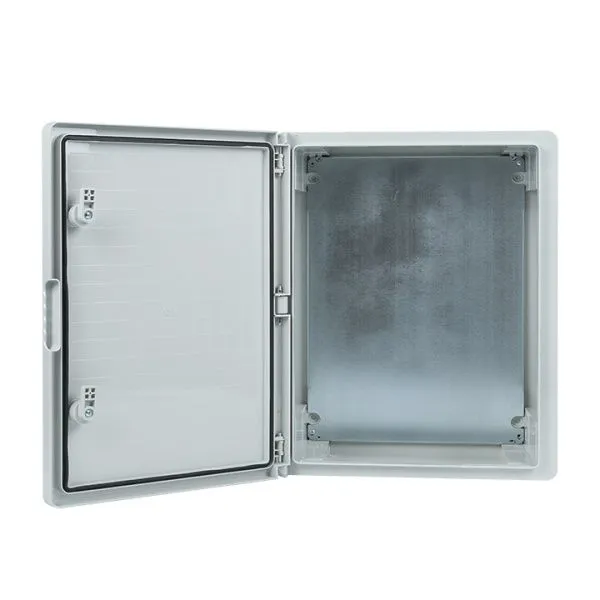 ЩМП-П (500х400х240) IP65 PROXIMA EKF - Фото 4