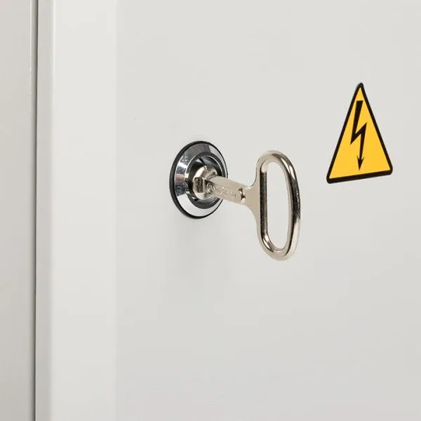 ЩРН-48 (620х310х120) IP54 PROXIMA EKF - Фото 4