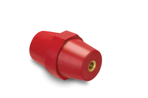 Изолятор SM-25 без болта 275А 6кВ EKF plc-sm-25-wb